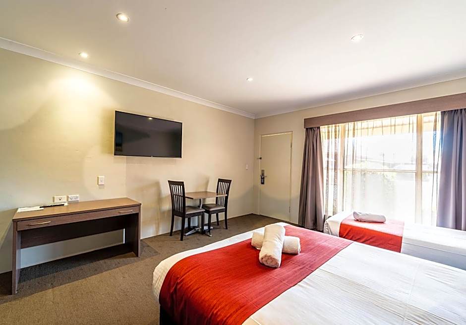 Parkes International