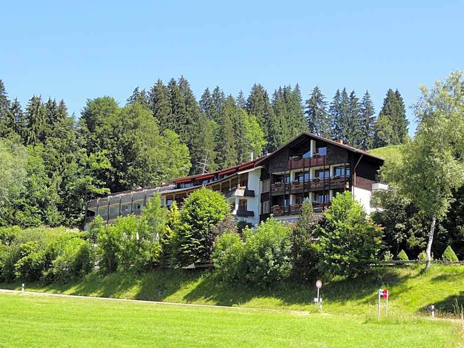 Rothenfels Panorama Hotel