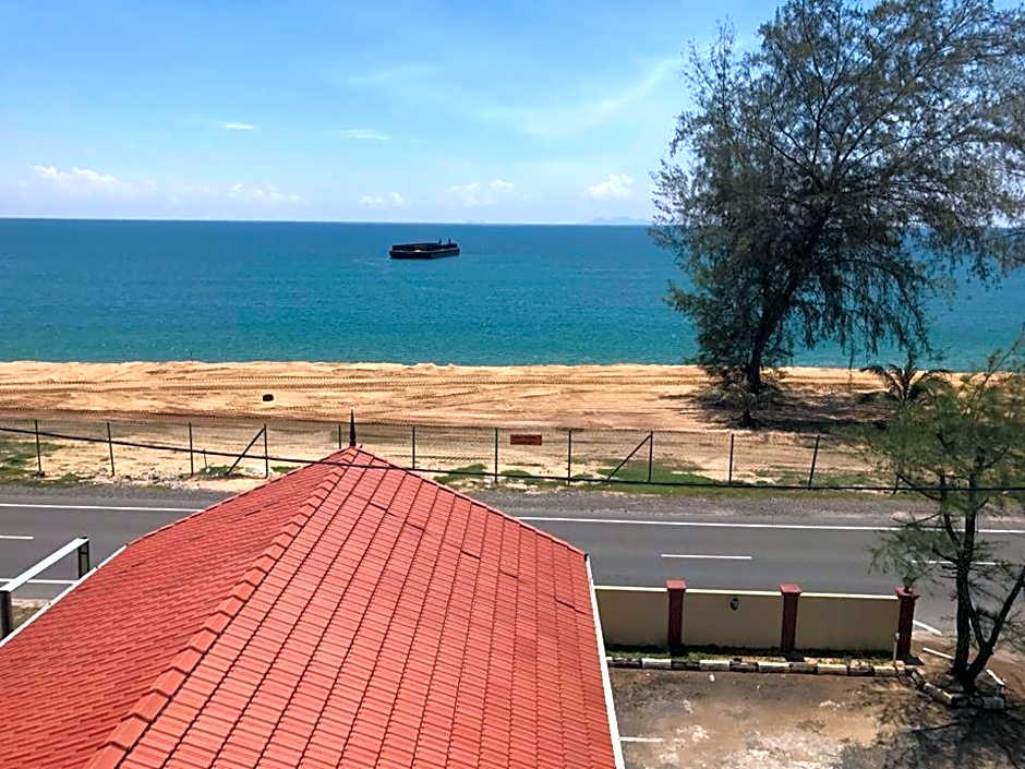 Teluk Lipat Seaview Inn