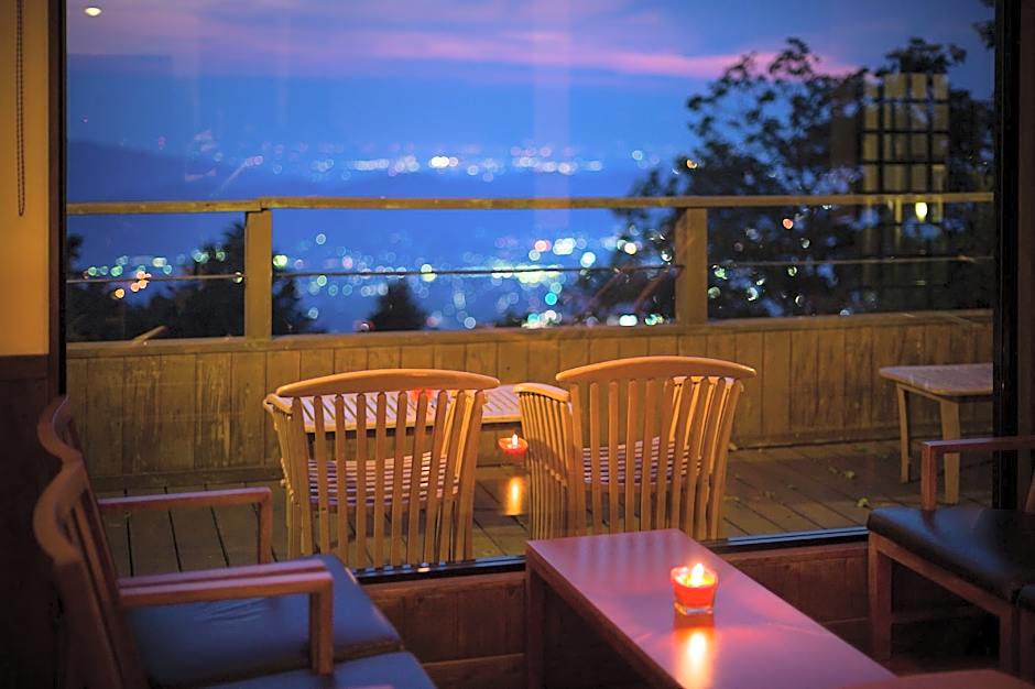 Kaze no Tani no Iori