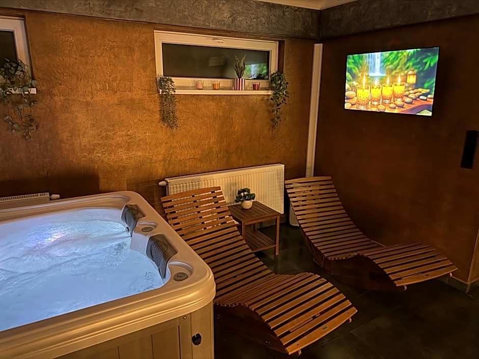 Wellness Classic Podhájska - Adults Only