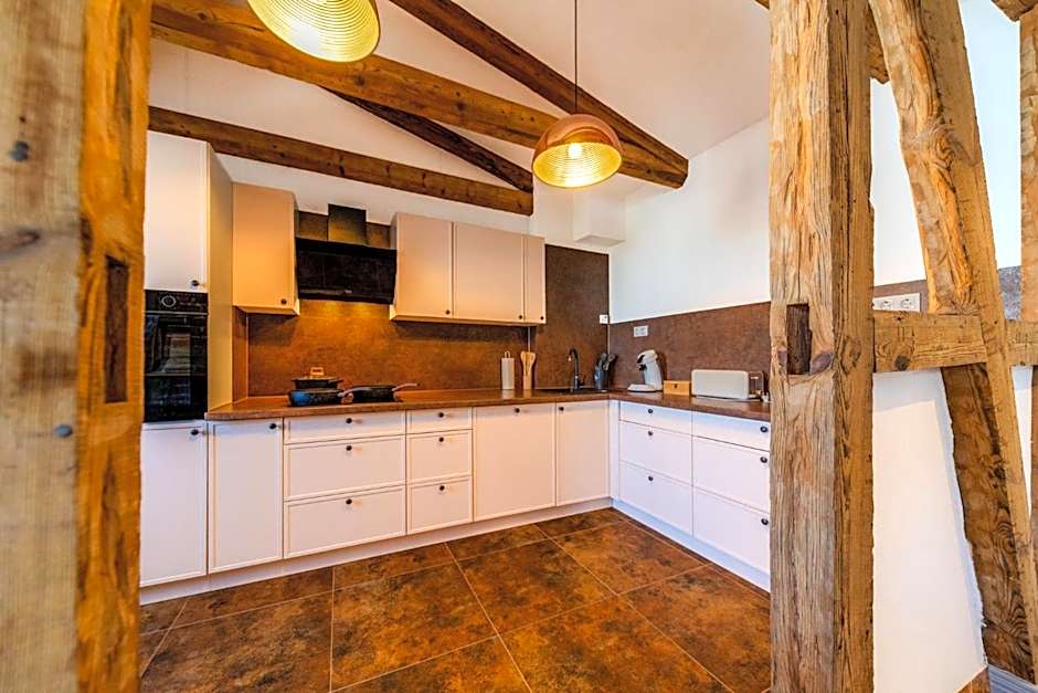 L&C-Elbresidenzen & Suites im Trendviertel