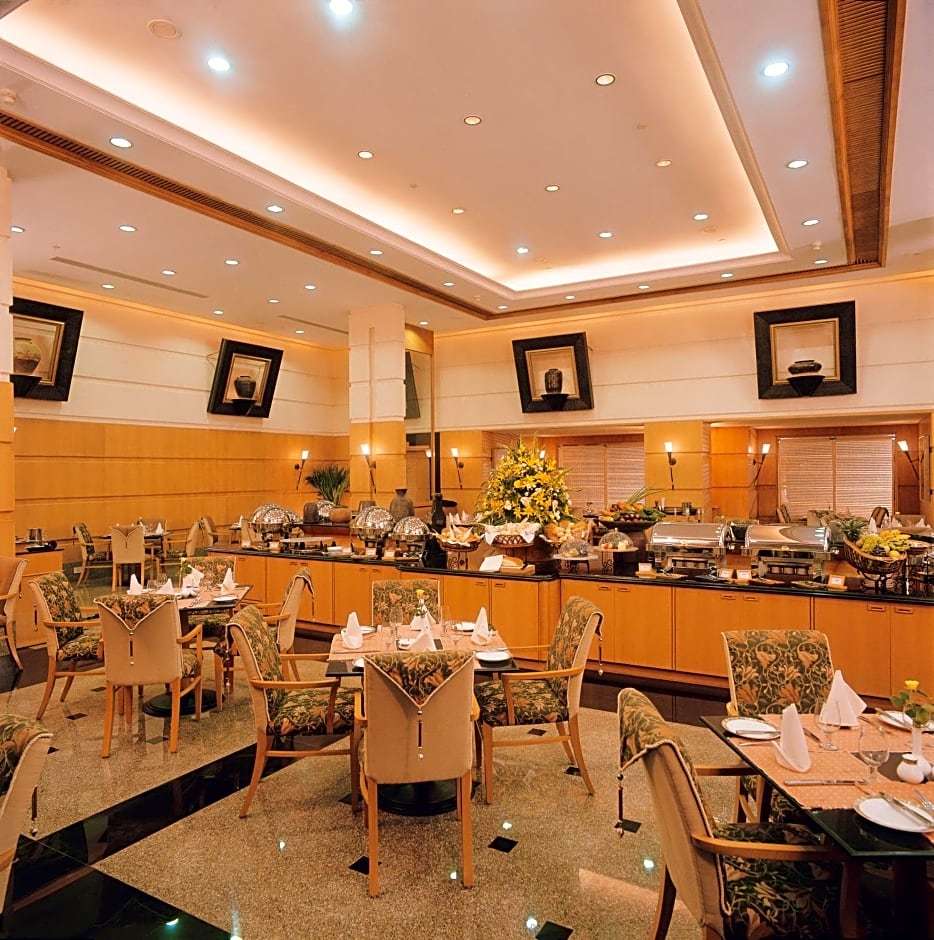 Trident Cochin