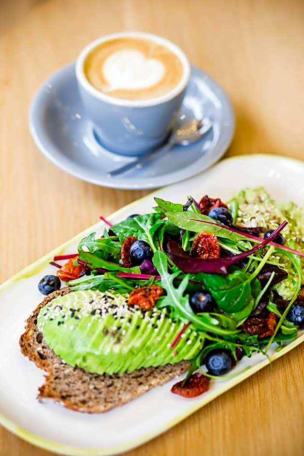 Heights Accommodation City Center