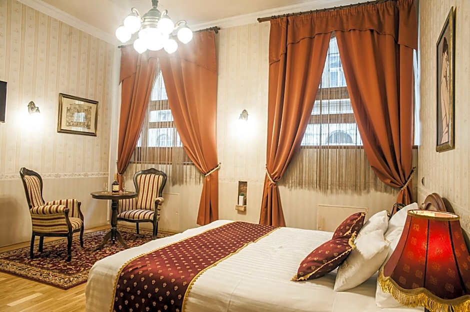 Cotton House Budapest