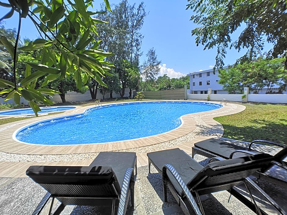 PROXY by The Oriental Albay