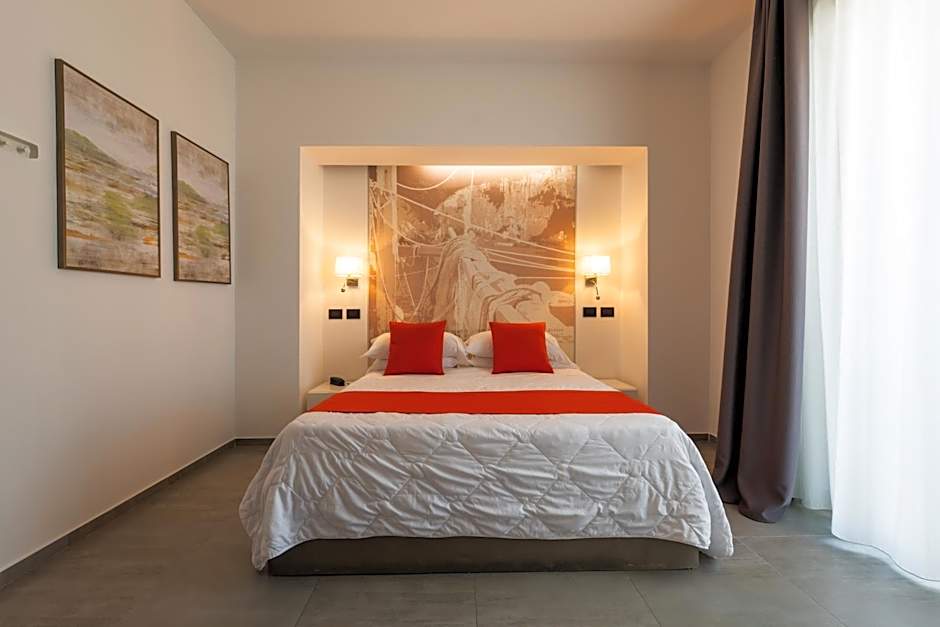 Hotel Continental