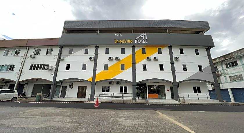A1 Hotel Sungai Petani