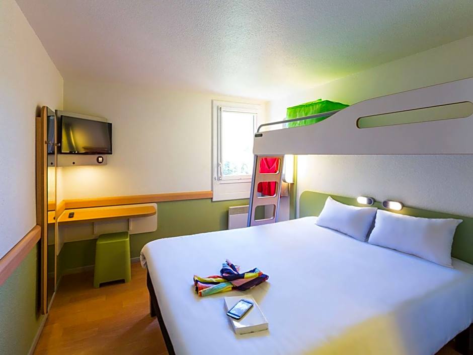 Ibis budget Beziers Est Mediterranee