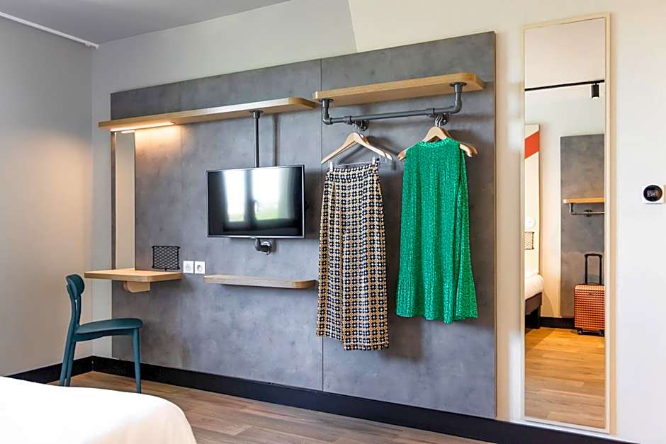 ibis budget La Rochelle Centre