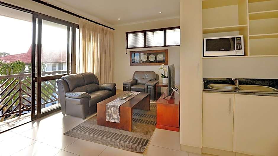 ANEW Hotel Ocean Reef Zinkwazi