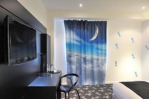 Quality Hotel Centre Del Mon Perpignan