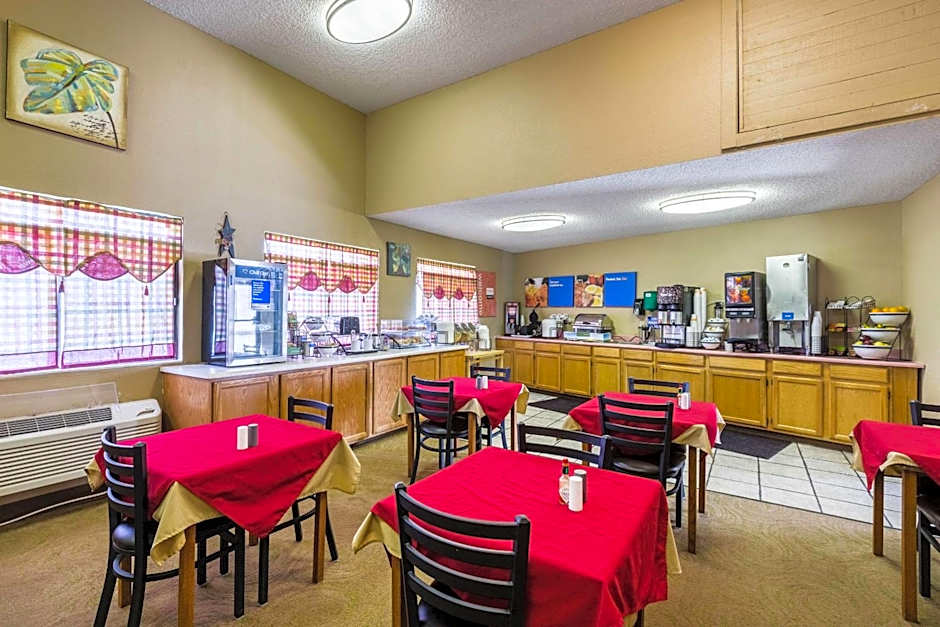 Quality Inn Scottsbluff
