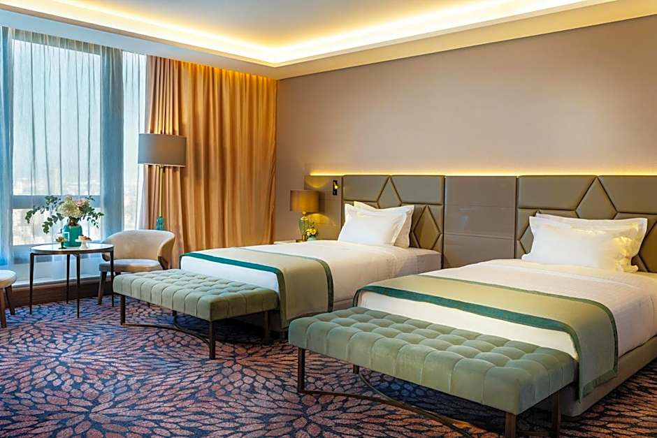 Grand Hotel Millennium Sofia