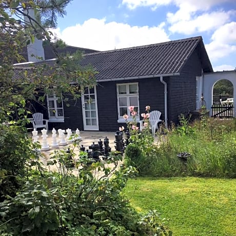 Rødhus Gl. Skole B&B