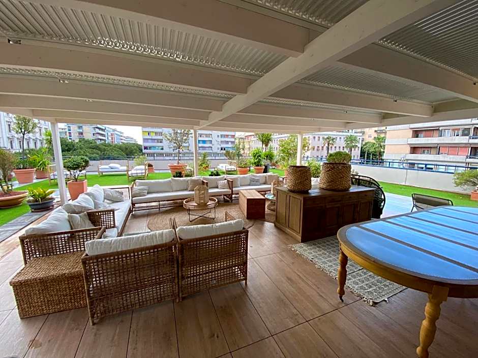 MYHOME 75 Premium Luxury B&B