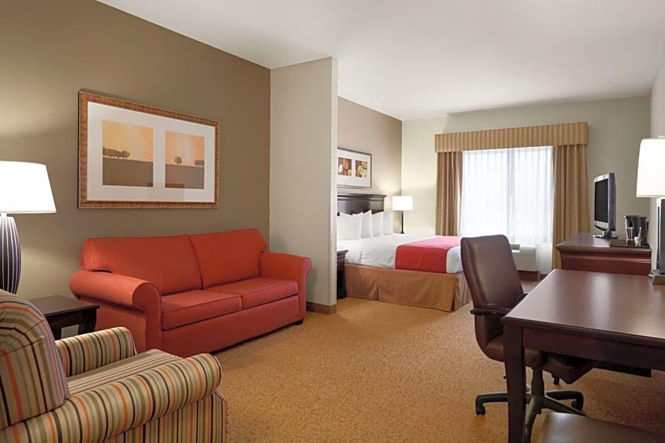 Country Inn & Suites by Radisson, Oklahoma City - Quail Springs, OK