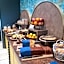 ibis Styles Dijon Sud