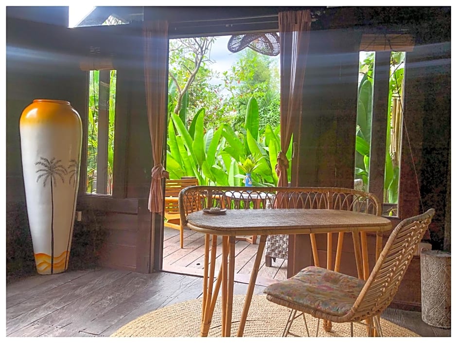 Sriyana Uluwatu