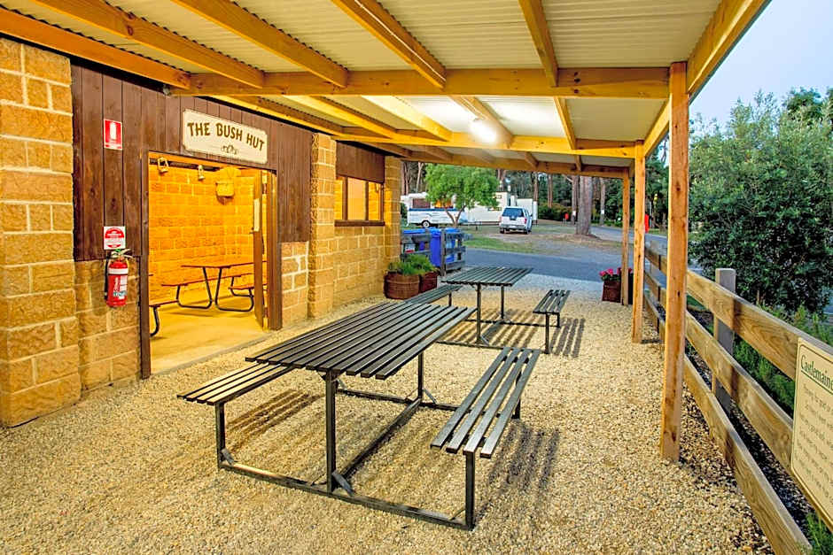 BIG4 Castlemaine Gardens