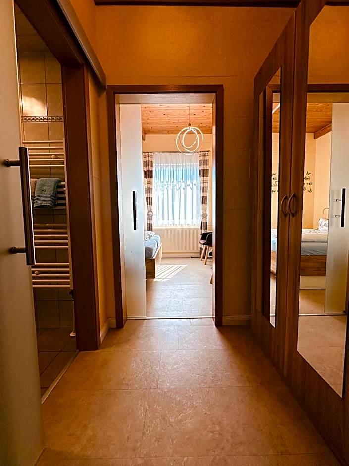 Hotel Drostenhof garni
