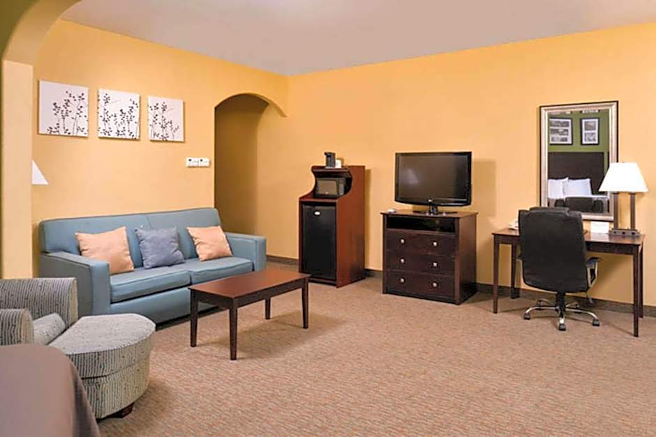 Sleep Inn & Suites Houston