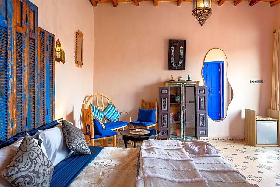 Riad Bianca Marrakech