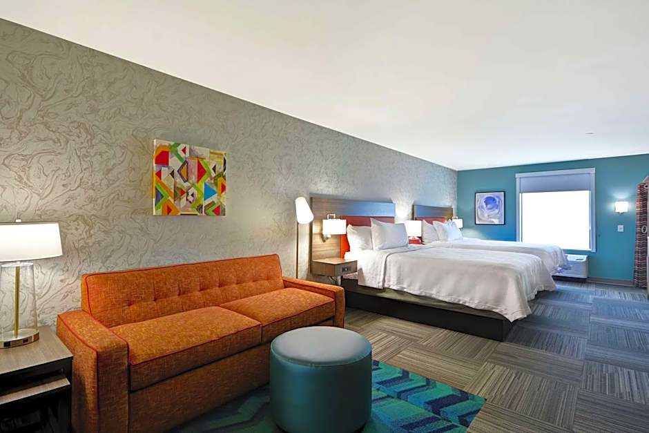 Home2 Suites By Hilton Texas City Houston