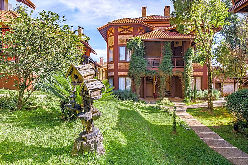 Pousada Boutique Vilage de Minas