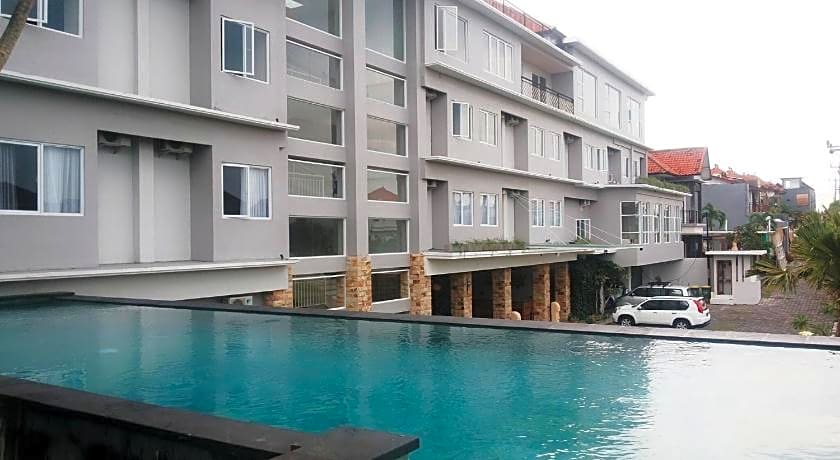 The Salak Hotel