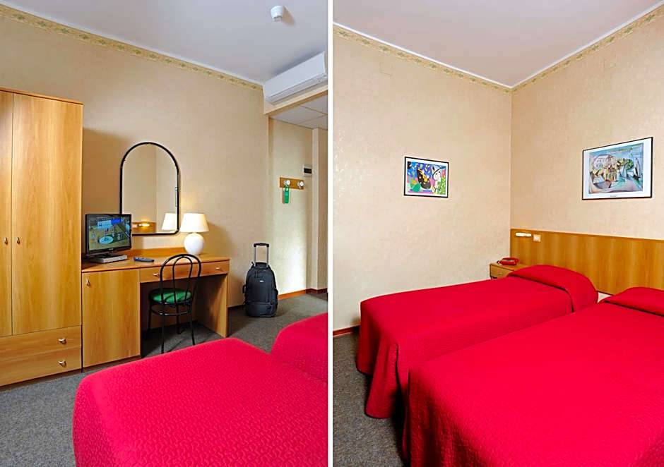Tuscia Hotel