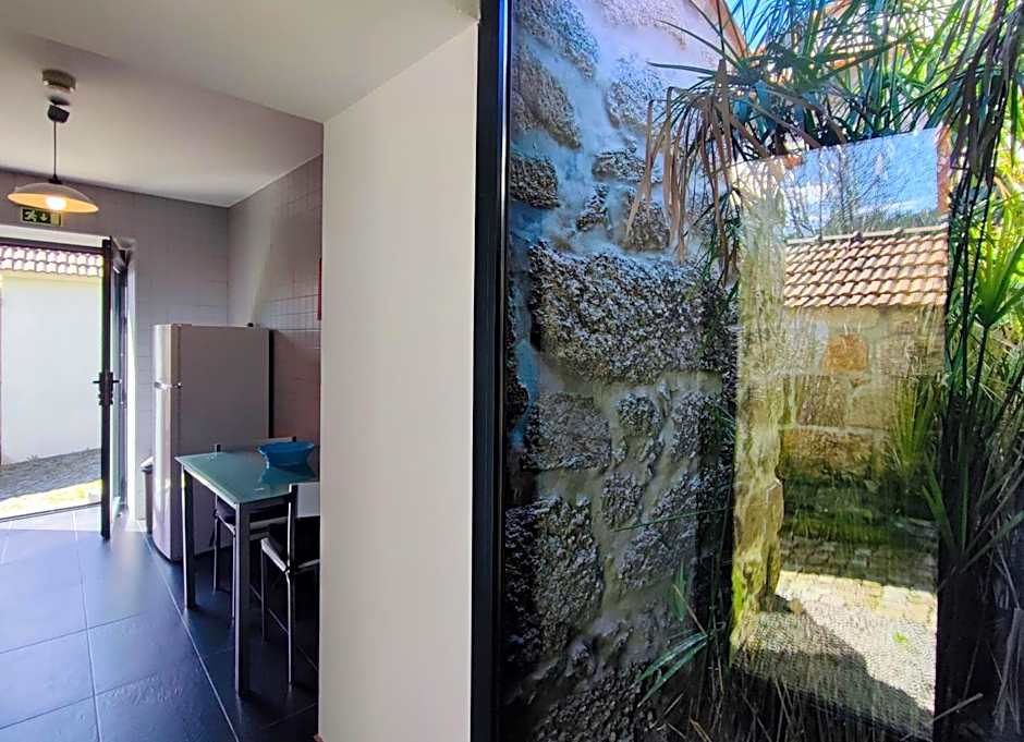 Agroturismo Quinta De Travancela