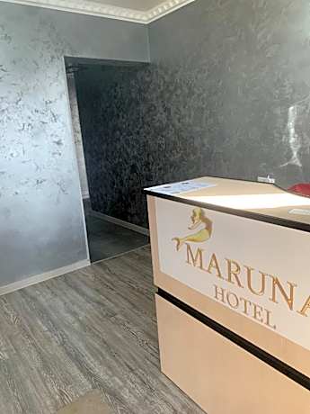 Hotel MARUNA