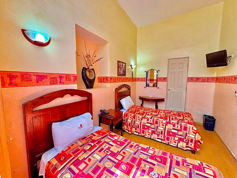 Hotel La Alhondiga