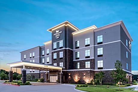 Homewood Suites By Hilton Houston Memorial City