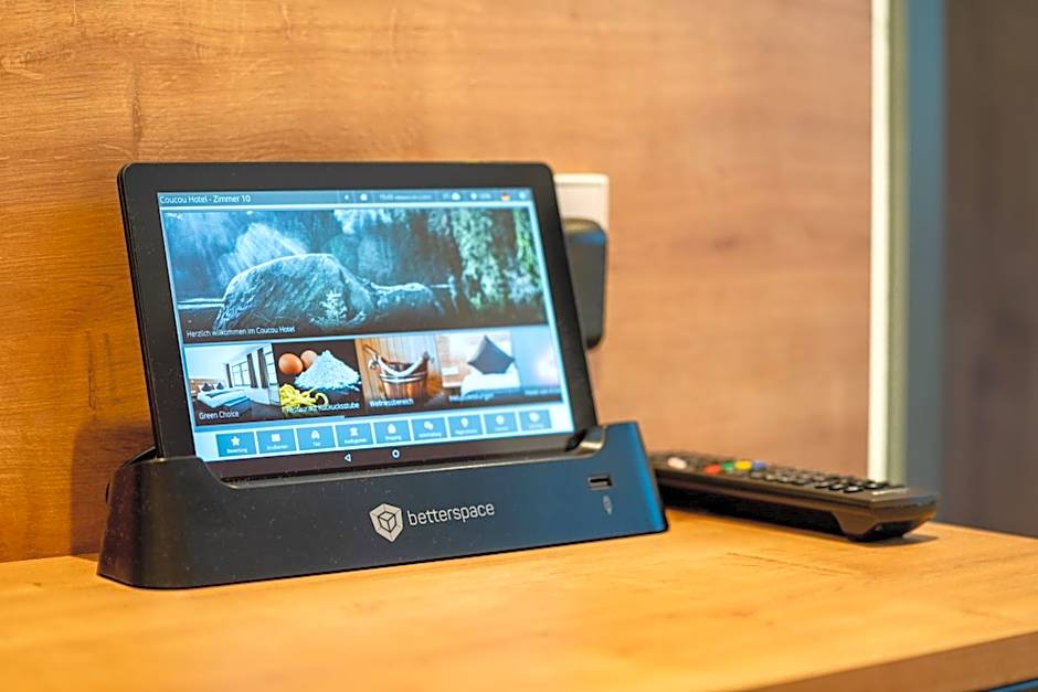 coucou hotel & kuckucks-stube (Titisee)