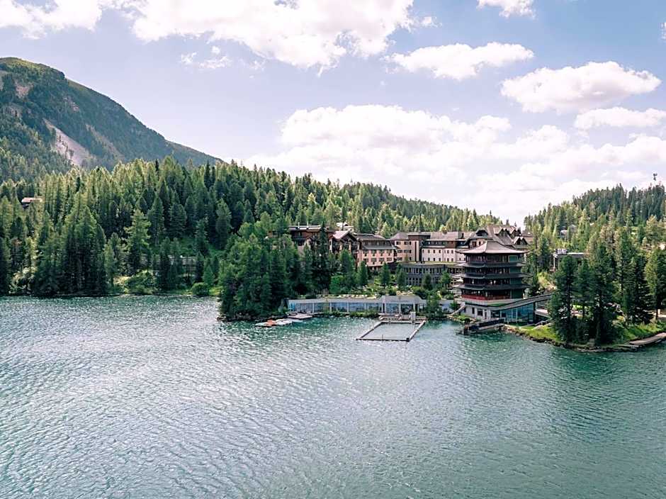 Hotel Hochschober