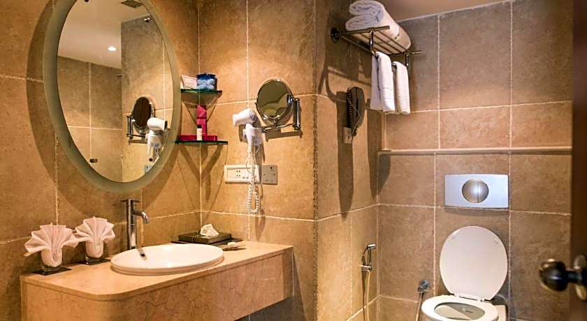 The Chancery Pavillion Hotel