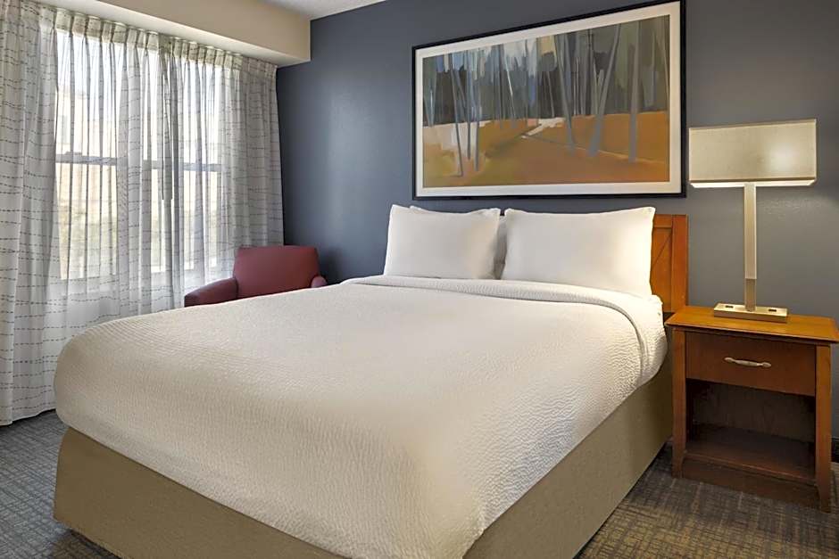 Residence Inn by Marriott Anaheim Hills Yorba Linda