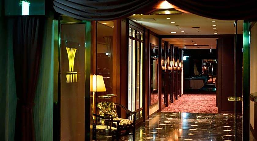 Narita Tobu Hotel Airport