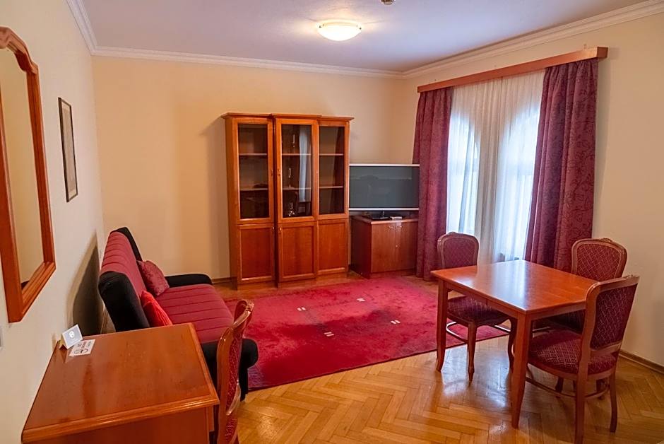 Hotel Galeb
