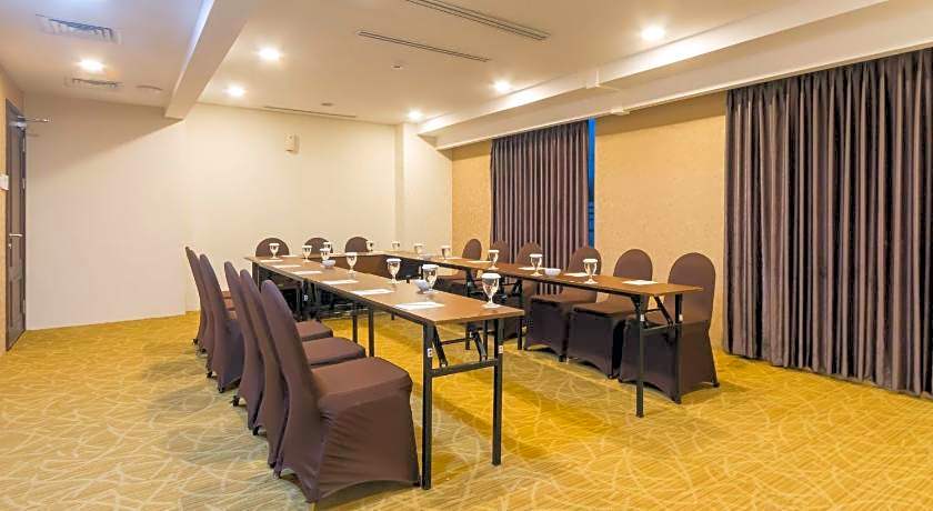 Grand Keisha Yogyakarta