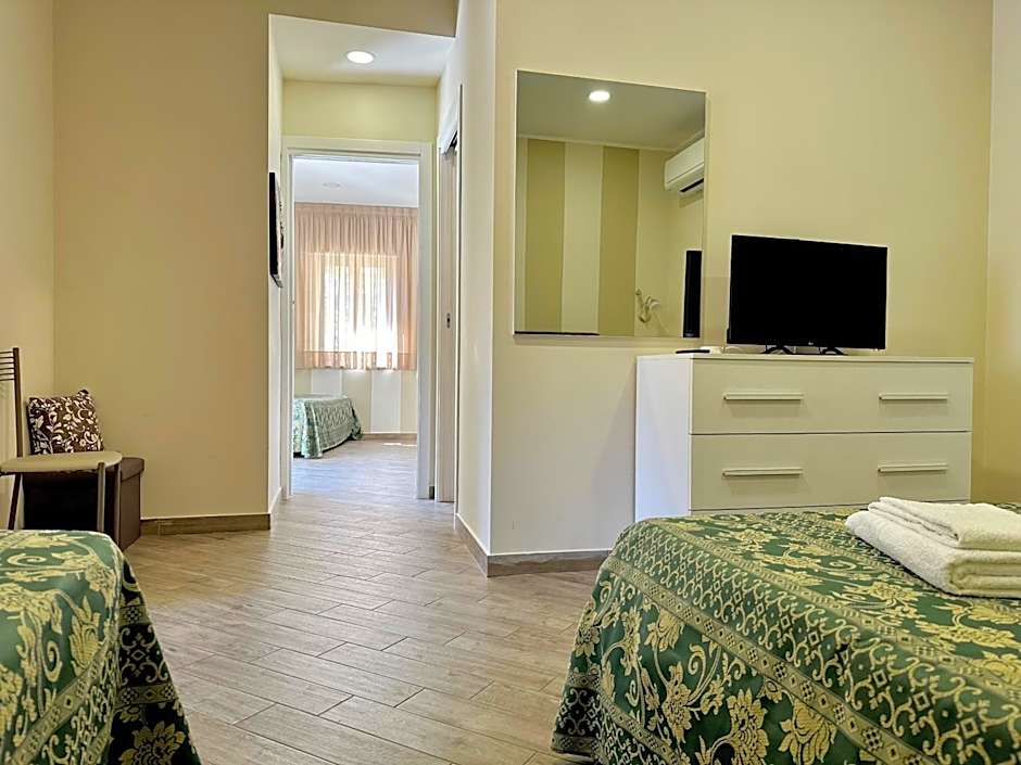 Hotel Soleado
