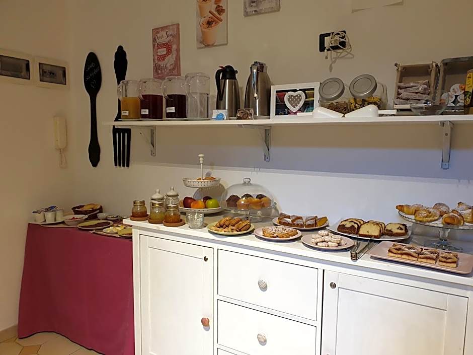 Dimoramuri B&B