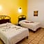 Hotel Casa Sun and Moon
