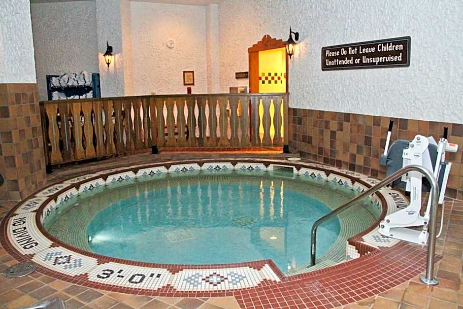 Bavarian Inn Lodge