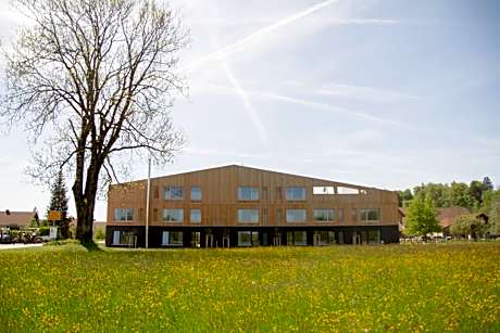 Allgäuer Genusshotel und Historischer Dorfgasthof Hirsch