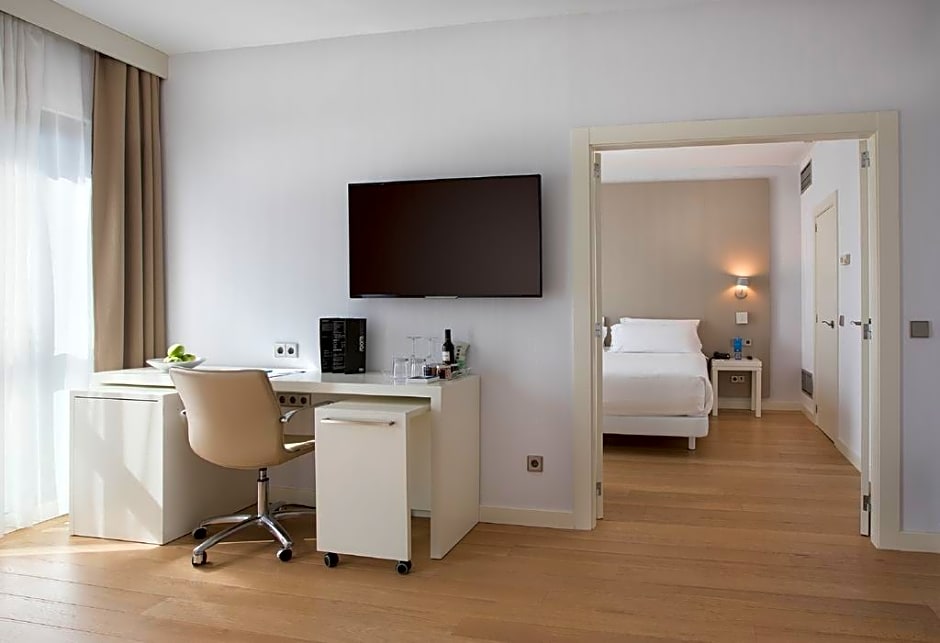 NH Amistad de Murcia