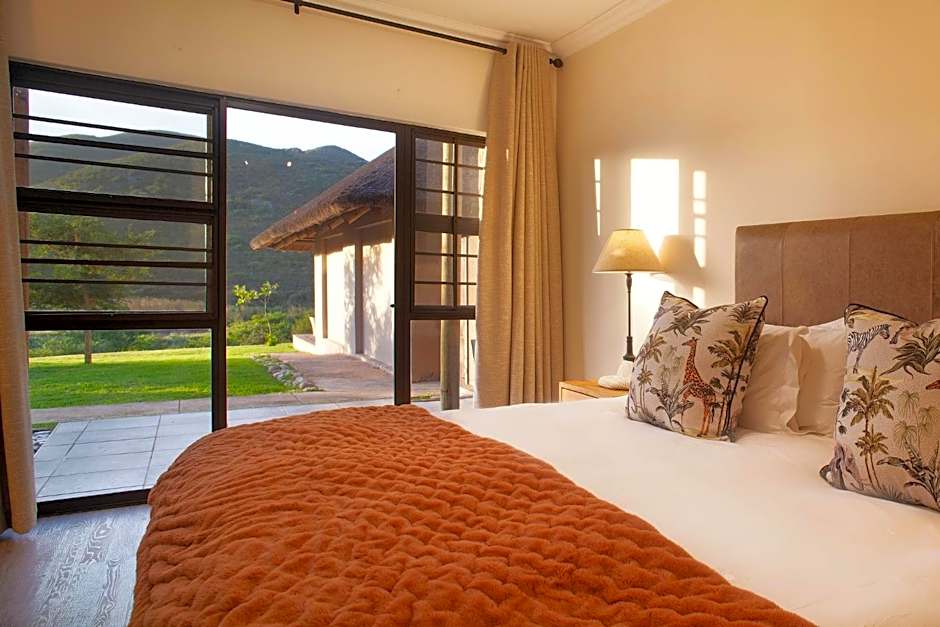 Garden Route Safari Camp