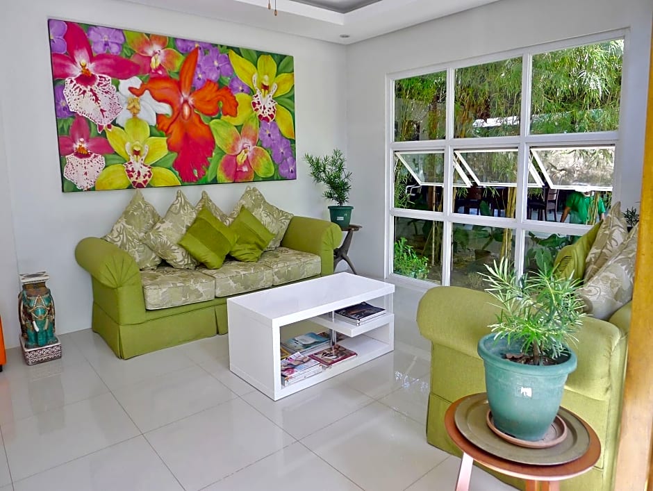 Greenspace Palawan Hotel